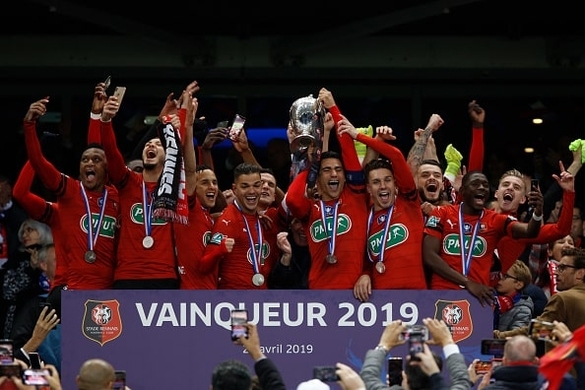 Fifaランク 34位 からの逆襲へ アフリカの若きタレント軍団は要注意 21年9月18日 エキサイトニュース