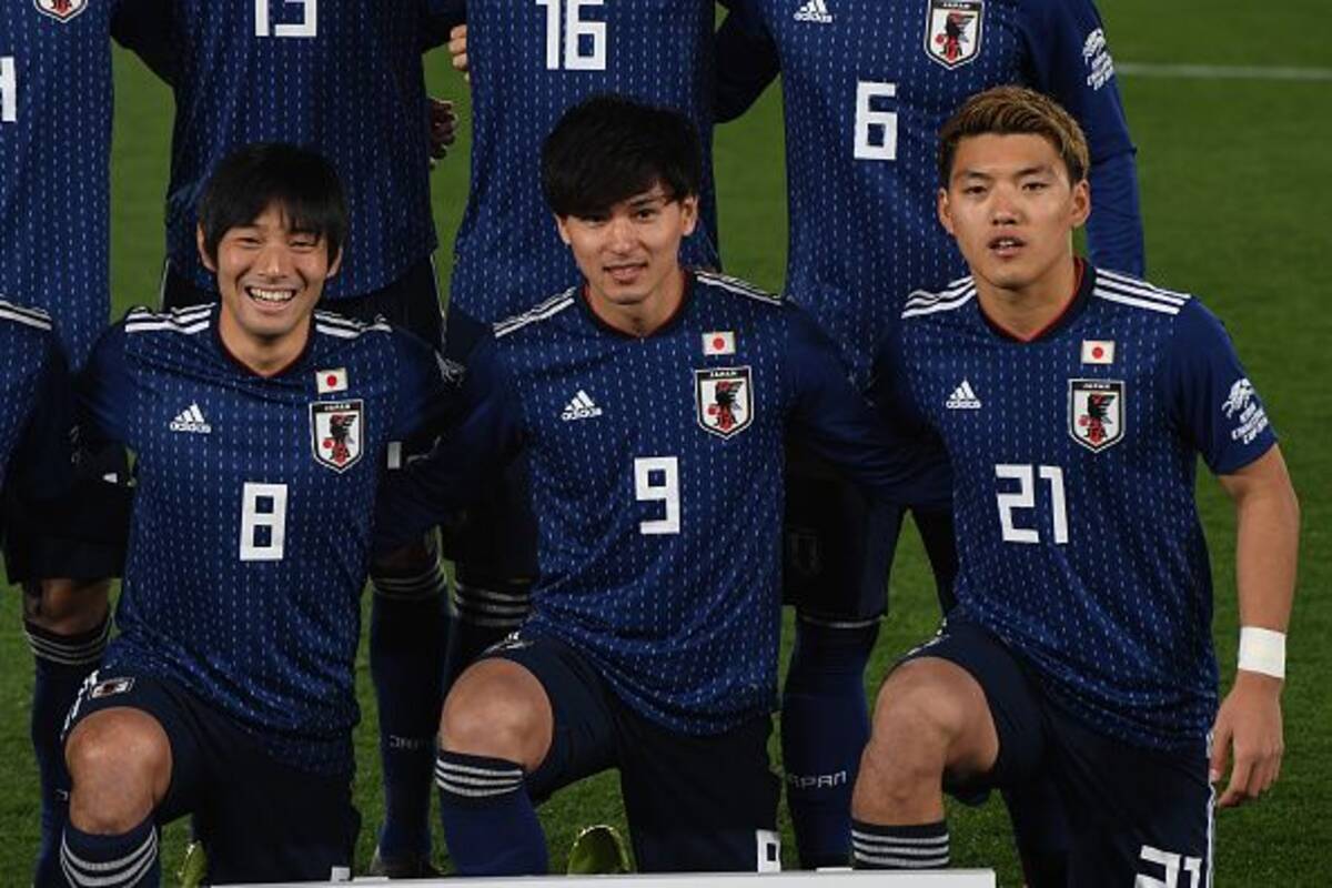 特集 平成の日本代表史 04 令和の日本サッカーに必要な3つのキーワード 19年4月29日 エキサイトニュース