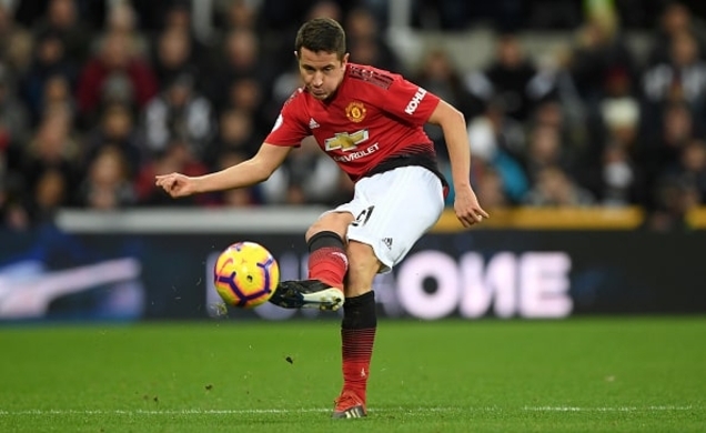 香川 マンu退団の経緯を語る ディ マリアとファルカオが 年3月8日 エキサイトニュース