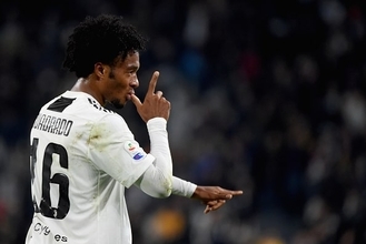 ロナウドに背番号を譲った男を忘れてないか？　クアドラードが残留表明