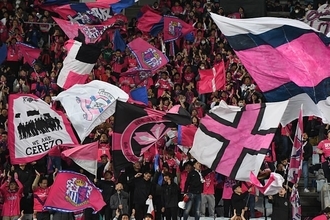 セレッソは16歳のマレーシア人FWに興味？　昨年のAFC・U-16選手権得点王