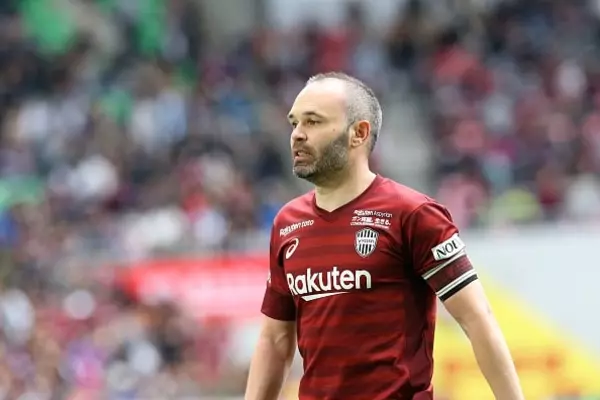 ビジャ トーレス夢の2トップ完成案も プレミアに来なかった 4人 のスター 19年7月18日 エキサイトニュース