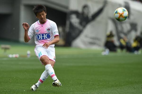 いざトゥーロン国際大会へ U 22日本代表メンバーに鳥栖の17歳松岡大起ら22名 19年5月17日 エキサイトニュース いざトゥーロン国際大会へ U 22日本代表メンバーに鳥栖の17歳松岡大起ら22名 19年5月17日 エキサイトニュース