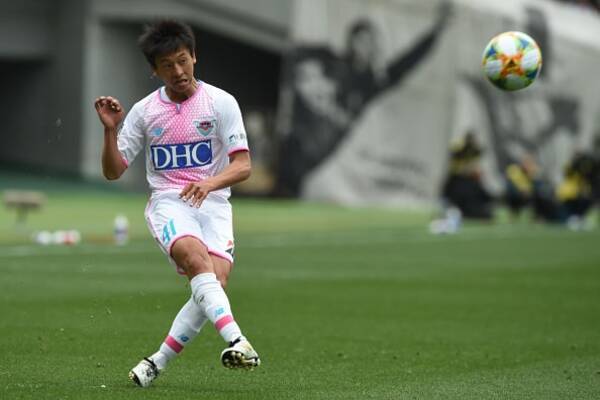 いざトゥーロン国際大会へ U 22日本代表メンバーに鳥栖の17歳松岡大起ら22名 19年5月17日 エキサイトニュース