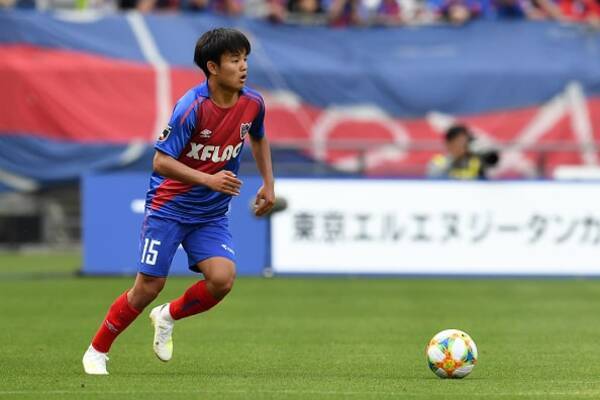 コパ アメリカで見たい J戦士 は 大分のエース 久保 安部も 19年5月17日 エキサイトニュース