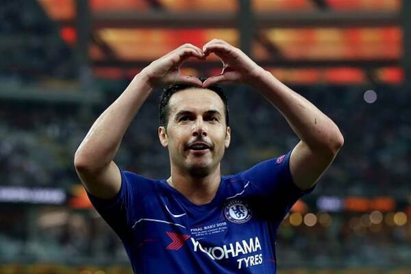 チェルシーの タイトルコレクター Cl W杯 Euro そしてel制覇 19年5月30日 エキサイトニュース