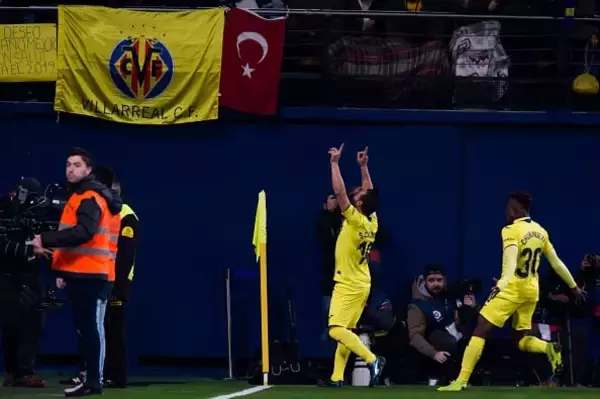 「ベイル、ロッベン級の才能も？　アフリカネーションズカップ注目の若き”5名”」の画像