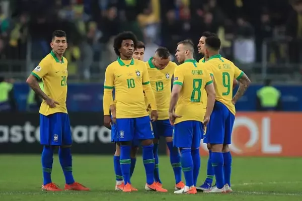 “ピッチ外の敵”から選手を守れ！　ブラジル代表に忍び寄る脅威