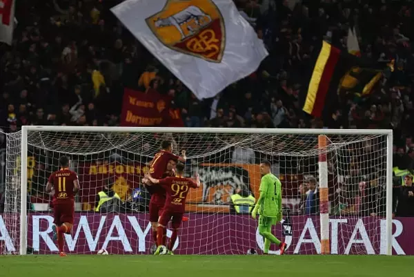 ローマのSNS活用術が欧州で話題　サッカークラブの社会貢献に新たな手法