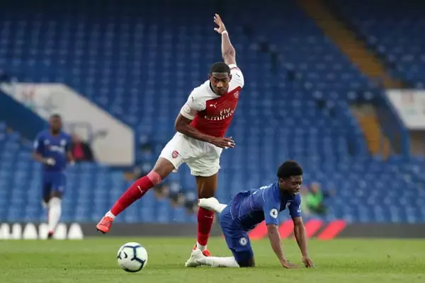 アーセナルは若手も見るべき　来季ブレイクできるかもしれない”5人”の才能