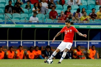 A・サンチェス、ビダル以上の存在感？　チリの柱に強豪”6クラブ”が熱視線