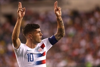 代表戦での存在感はC・ロナウド以上？　チェルシー期待の”アザール後継者”