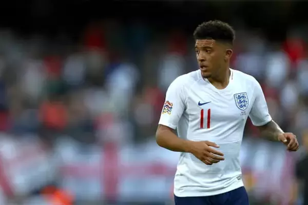 サンチョのマンU行きに意外な男が待った？　レジェンドが送るアドバイス