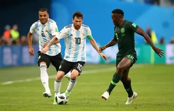 W杯でメッシと2度戦ったのに!?　チェルシーで7年間1度も出番がなかった男