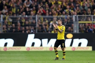 プリシッチの”後継者”は成功するか　アメリカの未来背負うドルトの16歳［映像アリ］