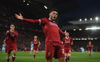 再起図るリヴァプールMF　25歳はプレミア初優勝へのラストピースとなれるか