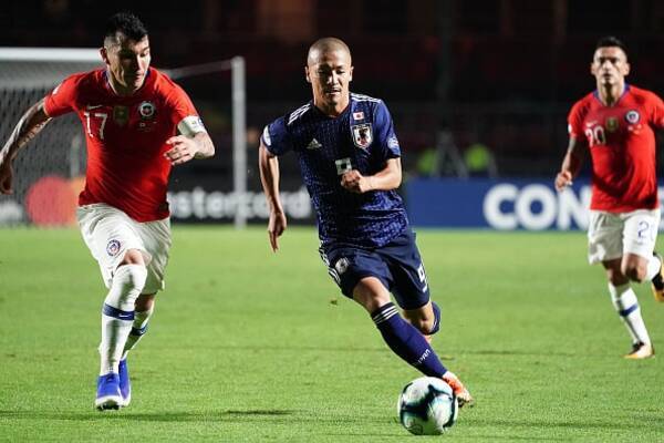 移籍 東京五輪世代がまたひとり海外挑戦 スピードスター がポルトガルへ 19年7月21日 エキサイトニュース