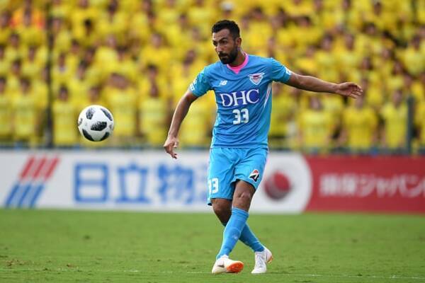 移籍 神戸 ついに外国人選手が8名に 守備改善へ 元鳥栖df を補強 19年7月23日 エキサイトニュース