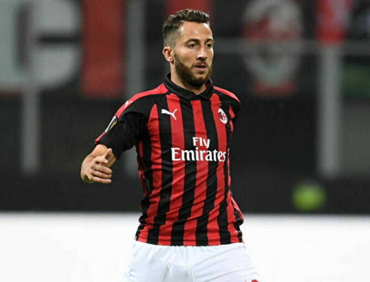 ガットゥーゾへの不満爆発 昨季チャンスを与えてもらえなかた元ミランmf 19年7月23日 エキサイトニュース