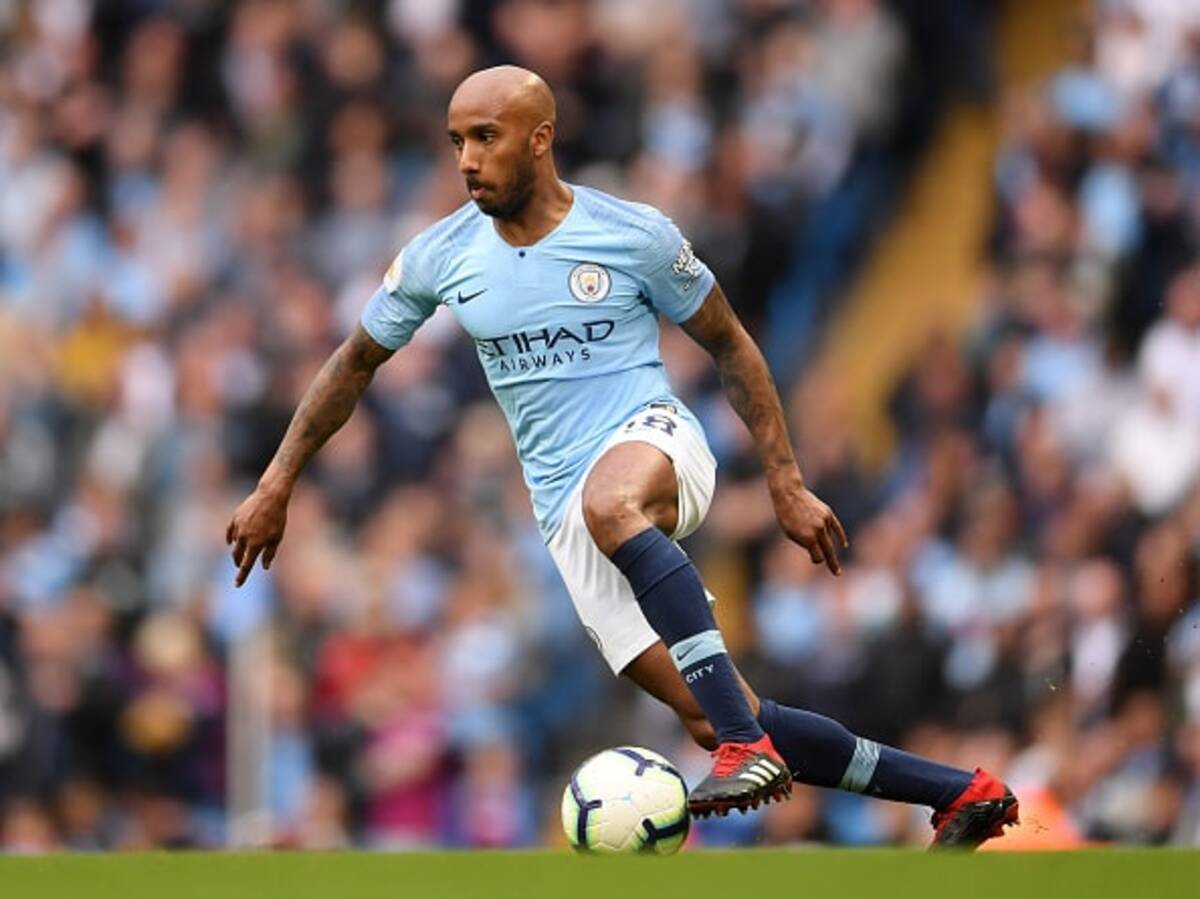 29歳はマンcを追い出された 周囲の憶測に本人が口開く 19年7月24日 エキサイトニュース