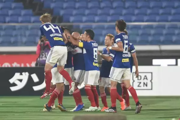 マンCを攻撃力で呑み込め！　”現J最強の攻撃集団”が挑む特別なゲーム迫る［映像アリ］