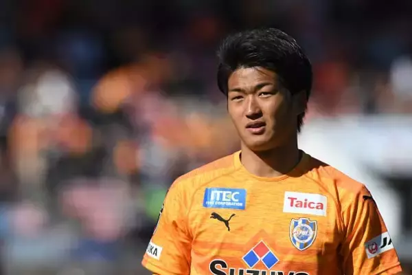 海外挑戦を決断した北川航也、SNSで意気込み「いいニュースを届けます」