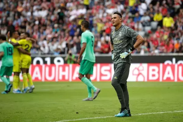 銀河系軍団が大崩壊……　5試合で16失点、1試合平均”3.2失点”の大問題