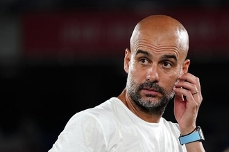 “バルサ以外”でCLを獲れるのか　名将ペップが挑む勝負のシーズン