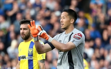 鎌田、冨安いなくなって大ピンチ!?　シント・トロイデンは”降格候補”なのか