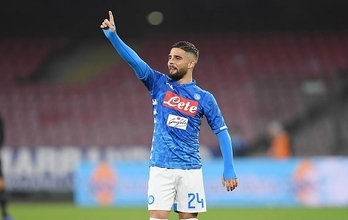 セリエAはつまらない!?　悪童FWが語る唯一興奮するアタッカーは