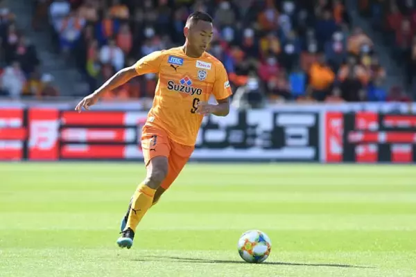 鄭大世、“人間ブルドーザー”になったキッカケとは　恩人へ感謝のメッセージ