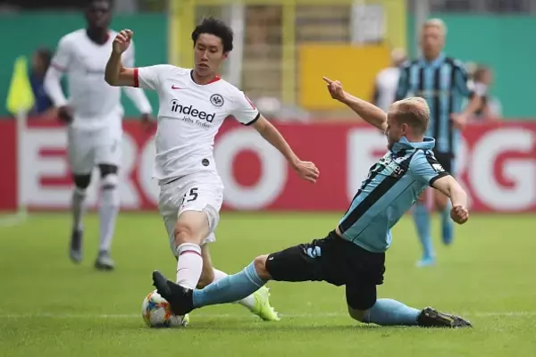 日本人FWの帰還が今夏最大の補強!?　フランクフルトにプラスする“創造性”