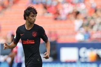 “ロナウド2世”は移籍金に見合う活躍を！　モウリーニョ「年齢は関係ない」