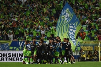 まさに粘りの湘南！　今季J1“全18クラブ中トップ”の記録とは