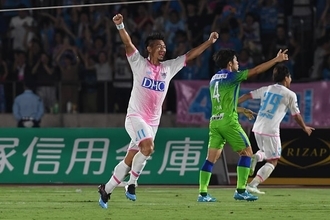 ［MIXゾーン］湘南の勢いを削いだのはこの男！　鳥栖の連勝の“立役者”は……