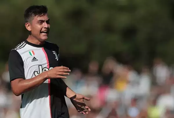 ユーヴェは絶対に放出してはならない　天才が見せつけたパーフェクトループ弾［映像アリ］