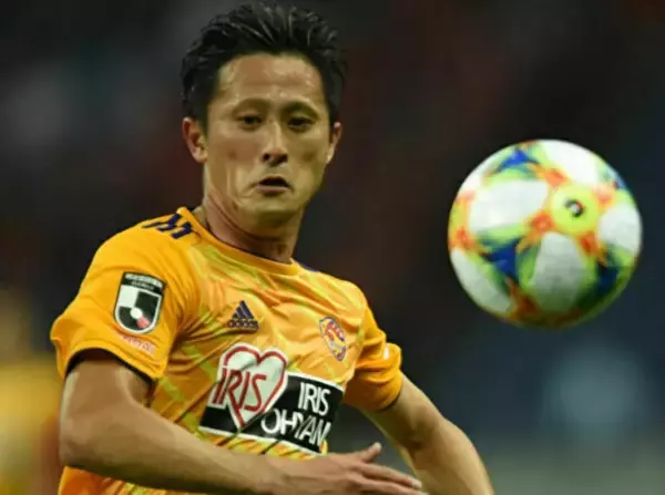 仙台MF関口、左頬骨折で手術実施　気になる復帰時期は……