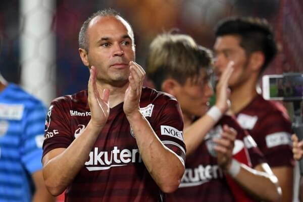 神戸の バルサ化 は大失敗だったのか 英紙も嘆く現状 バルサの話も出ない 19年8月23日 エキサイトニュース