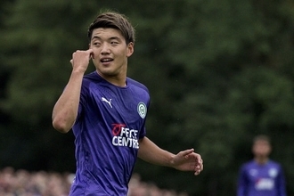 堂安律の移籍はどうなる？　オランダ国内で1000万ユーロ超えは高額ラインだ