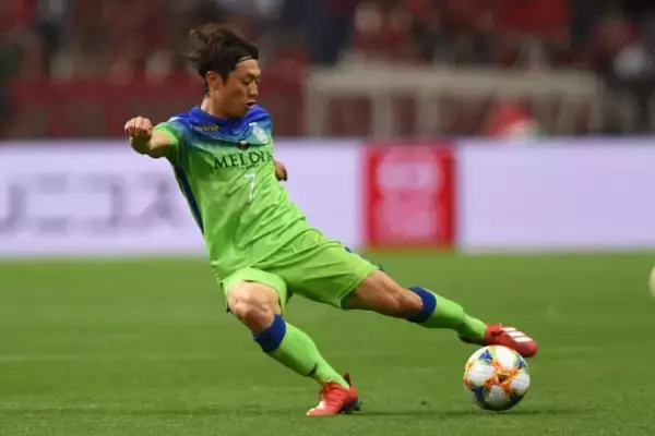 湘南の最年長・梅崎が明かした次節浦和戦への思い　ピッチに立てる喜びも