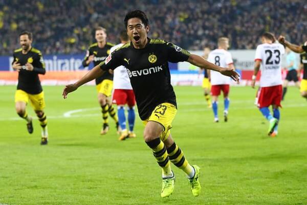 香川真司のスーパーループも プスカシュ賞級 メッシに英メディアが待った 映像アリ 19年8月26日 エキサイトニュース 香川真司のスーパーループも プスカシュ賞級 メッシに英メディアが待った 映像アリ 19年8月26日 エキサイトニュース