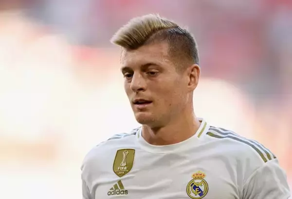 レアルの中盤は強化されていない　「もう1人トップレベルのMFいれば……」