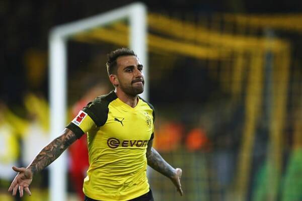 Fkが急激に落ちる 仲間も絶賛する ブンデスno 1クラス のキッカーは 19年8月29日 エキサイトニュース