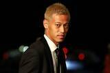 「ユーチューバー・本田圭佑が本格始動　いきなり日本記録にチャレンジ［映像アリ］」の画像1