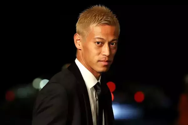 ユーチューバー・本田圭佑が本格始動　いきなり日本記録にチャレンジ［映像アリ］