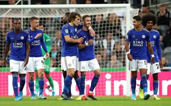 プレミアトップ4争いに加わるのは“ビッグ6”だけじゃない　意地見せる伏兵