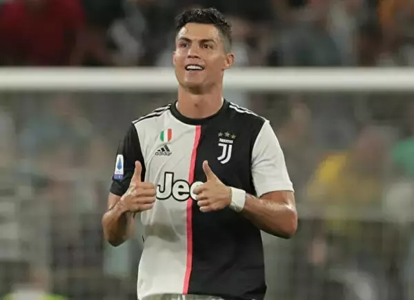 ロナウドとサッリ監督が結んだ「約束」　CR7が今季セリエAで大暴れか