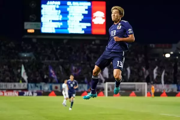 日本人FWがマネ、オバメヤンより速い!?　FIFA20衝撃のスピードランクTOP10