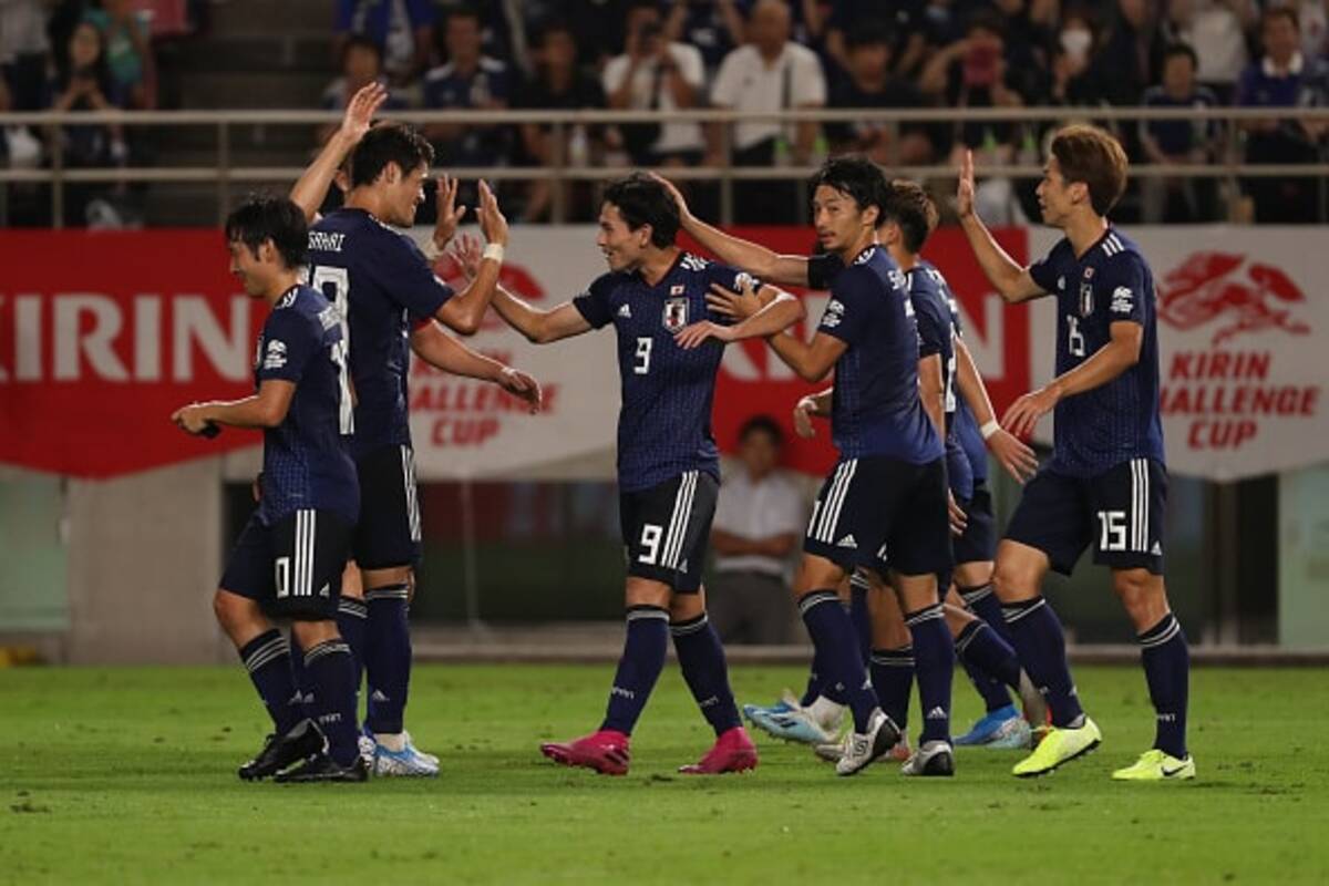 久保 堂安ら若手続々 Jリーグも強い 日本サッカー界に 黄金期 訪れる時 19年9月17日 エキサイトニュース