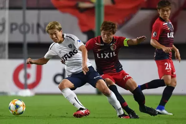 三竿が負傷離脱のアントラーズ　欠場時の戦績が“不吉”